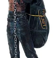 Promo ❤️ McFarlane Toys The Walking Dead AMC TV Series 3 Michonne's Pet Zombie 1 Action Figure ✔️ 10 Promo ❤️ McFarlane Toys The Walking Dead AMC TV Series 3 Michonne's Pet Zombie 1 Action Figure ✔️ -US Horror Sales 2022 walkingdead3mzombie1 inset3