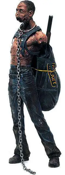 Promo ❤️ McFarlane Toys The Walking Dead AMC TV Series 3 Michonne's Pet Zombie 1 Action Figure ✔️ 6 Promo ❤️ McFarlane Toys The Walking Dead AMC TV Series 3 Michonne's Pet Zombie 1 Action Figure ✔️ - Image 4