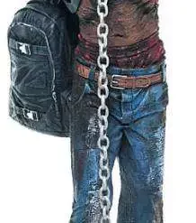 Hot Sale βοΈ McFarlane Toys The Walking Dead AMC TV Series 3 Michonne's Pet Zombie 2 Action Figure π 8 Hot Sale βοΈ McFarlane Toys The Walking Dead AMC TV Series 3 Michonne's Pet Zombie 2 Action Figure π -US Horror Sales 2022 walkingdead3mzombie2 inset1