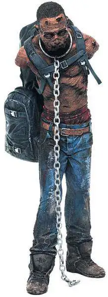 Hot Sale βοΈ McFarlane Toys The Walking Dead AMC TV Series 3 Michonne's Pet Zombie 2 Action Figure π 4 Hot Sale βοΈ McFarlane Toys The Walking Dead AMC TV Series 3 Michonne's Pet Zombie 2 Action Figure π - Image 2