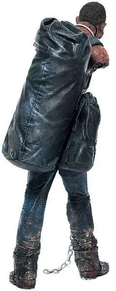 Hot Sale βοΈ McFarlane Toys The Walking Dead AMC TV Series 3 Michonne's Pet Zombie 2 Action Figure π 5 Hot Sale βοΈ McFarlane Toys The Walking Dead AMC TV Series 3 Michonne's Pet Zombie 2 Action Figure π - Image 3