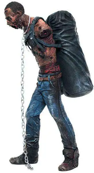 Hot Sale βοΈ McFarlane Toys The Walking Dead AMC TV Series 3 Michonne's Pet Zombie 2 Action Figure π 6 Hot Sale βοΈ McFarlane Toys The Walking Dead AMC TV Series 3 Michonne's Pet Zombie 2 Action Figure π - Image 4