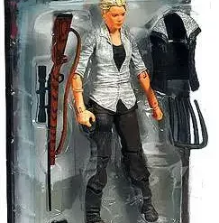 New π McFarlane Toys The Walking Dead AMC TV Series 4 Andrea Action Figure π