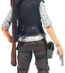 New 😉 McFarlane Toys The Walking Dead AMC TV Series 4 Andrea Action Figure 👏 -US Horror Sales 2022 walkingdead4andrea inset2