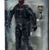 Promo 🛒 McFarlane Toys The Walking Dead AMC TV Series 4 Gas Mask Zombie Action Figure 👍 -US Horror Sales 2022 walkingdead4gaskmask