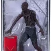 Hot Sale ✔️ McFarlane Toys The Walking Dead AMC TV Series 5 Charred Zombie Action Figure ⭐