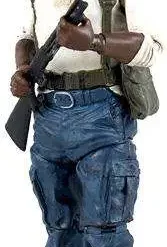 Best Pirce 🔥 McFarlane Toys The Walking Dead AMC TV Series 5 Tyreese Action Figure 👏 -US Horror Sales 2022 walkingdead5tyreese inset2