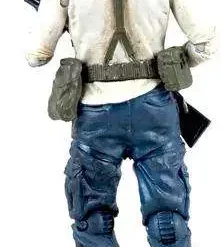 Best Pirce 🔥 McFarlane Toys The Walking Dead AMC TV Series 5 Tyreese Action Figure 👏 -US Horror Sales 2022 walkingdead5tyreese inset3