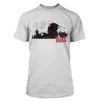 Best deal 😍 The Walking Dead Comic BLAM T-Shirt [Medium] 🥰