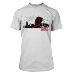 Best deal 😍 The Walking Dead Comic BLAM T-Shirt [Medium] 🥰