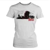 Hot Sale ⌛ The Walking Dead BLAM T-Shirt [Women's XL] 😍