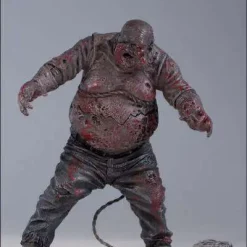 Flash Sale 👍 McFarlane Toys The Walking Dead AMC TV Bloody Zombie 3-Pack Action Figure Set 💯 -US Horror Sales 2022 walkingdeadbw3pack inset3