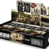 Cheapest 🎉 The Walking Dead AMC TV TV Season 2 Trading Card Box Trading Card Box 🥰
