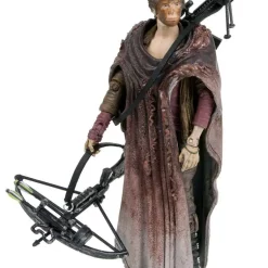 Hot Sale 🧨 McFarlane Toys The Walking Dead AMC TV Terminus Carol Exclusive Action Figure ✔️ -US Horror Sales 2022 walkingdeadcarolexclusivefigure inset1