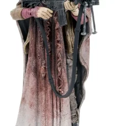 Hot Sale 🧨 McFarlane Toys The Walking Dead AMC TV Terminus Carol Exclusive Action Figure ✔️ -US Horror Sales 2022 walkingdeadcarolexclusivefigure inset2