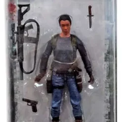 Cheap π McFarlane Toys The Walking Dead AMC TV Series 10 Sasha Exclusive Action Figure π