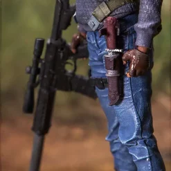 Cheap 😉 McFarlane Toys The Walking Dead AMC TV Series 10 Sasha Exclusive Action Figure 🛒 -US Horror Sales 2022 walkingdeadcs10sasha inset2