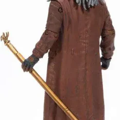 Coupon 👍 McFarlane Toys The Walking Dead Comic Ezekiel Exclusive Action Figure [Color] 😍 -US Horror Sales 2022 walkingdeadezk1 inset2