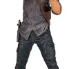 Deals 🎉 McFarlane Toys The Walking Dead AMC TV Legacy Edition Glenn Action Figure [Damaged Package] ✨ -US Horror Sales 2022 walkingdeadglenlegacydp