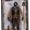 Cheapest 😍 McFarlane Toys The Walking Dead AMC TV Series 9 Grave Digger Daryl Dixon Action Figure [Dirt Version] 🌟