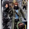 Cheap ✨ McFarlane Toys The Walking Dead Comic Jesus Exclusive Action Figure [Color] 🧨 -US Horror Sales 2022 walkingdeadjesus1