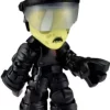 Promo ✨ Funko The Walking Dead Mystery Minis Series 1 Prison Guard Walker 1/144 Minifigure [Loose] 👍 -US Horror Sales 2022 walkingdeadminiprisonguard