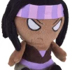 Best deal ⭐ Funko The Walking Dead Mopeez Michonne Plushie 😉 -US Horror Sales 2022 walkingdeadmopeezmich