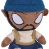 Best Pirce 😀 Funko The Walking Dead Mopeez Tyreese Plushie 🌟 -US Horror Sales 2022 walkingdeadmopeeztyre