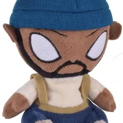 Best Pirce 😀 Funko The Walking Dead Mopeez Tyreese Plushie 🌟