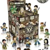 Coupon 😍 Funko The Walking Dead Mystery Minis Walking Dead Series 3 Mystery Box [12 Packs] ⌛ -US Horror Sales 2022 walkingdeadmystery3