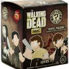 New 👍 Funko The Walking Dead Mystery Minis Walking Dead Series 3 Mystery Pack [1 RANDOM Figure] ✨ -US Horror Sales 2022 walkingdeadmystery3pack
