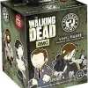Best reviews of 👍 Funko The Walking Dead Mystery Minis Walking Dead Series 4 Mystery Pack [1 RANDOM Figure] 👍 -US Horror Sales 2022 walkingdeadmystery4pack