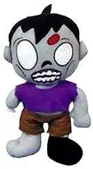 Flash Sale ✨ The Walking Dead Male Zombie Plush Figure 🛒