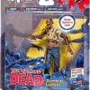 Best Sale 😀 McFarlane Toys The Walking Dead Comic Zombie Lurker Action Figure [Damaged Package] ✨ -US Horror Sales 2022 walkingdeads1lurkerdp