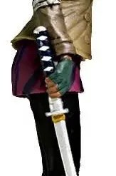 Brand new ⌛ McFarlane Toys The Walking Dead Comic Series 1 Michonne Action Figure 😍 -US Horror Sales 2022 walkingdeads1michonne inset2