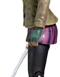 Brand new ⌛ McFarlane Toys The Walking Dead Comic Series 1 Michonne Action Figure 😍 -US Horror Sales 2022 walkingdeads1michonne inset3