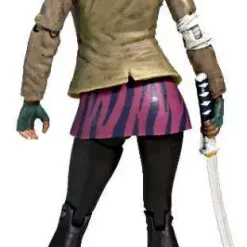 Brand new ⌛ McFarlane Toys The Walking Dead Comic Series 1 Michonne Action Figure 😍 -US Horror Sales 2022 walkingdeads1michonne inset4