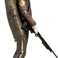 Brand new 🎁 McFarlane Toys The Walking Dead Comic Series 1 Officer Rick Grimes Action Figure 👍 -US Horror Sales 2022 walkingdeads1rick inset2