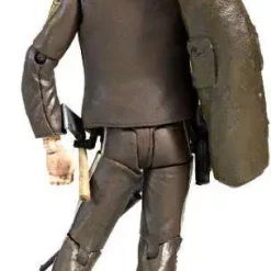 Brand new 🎁 McFarlane Toys The Walking Dead Comic Series 1 Officer Rick Grimes Action Figure 👍 -US Horror Sales 2022 walkingdeads1rick inset4