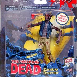 Coupon π― McFarlane Toys The Walking Dead Comic Series 1 Zombie Roamer Action Figure β
