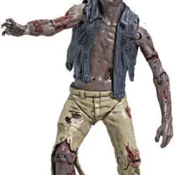 Coupon 💯 McFarlane Toys The Walking Dead Comic Series 1 Zombie Roamer Action Figure ⌛ -US Horror Sales 2022 walkingdeads1roamer inset2