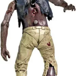 Coupon 💯 McFarlane Toys The Walking Dead Comic Series 1 Zombie Roamer Action Figure ⌛ -US Horror Sales 2022 walkingdeads1roamer inset3
