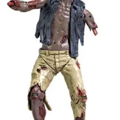 Coupon 💯 McFarlane Toys The Walking Dead Comic Series 1 Zombie Roamer Action Figure ⌛ -US Horror Sales 2022 walkingdeads1roamer inset4