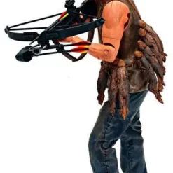 Promo π McFarlane Toys The Walking Dead AMC TV Series 1 Daryl Dixon Action Figure βοΈ 9 Promo π McFarlane Toys The Walking Dead AMC TV Series 1 Daryl Dixon Action Figure βοΈ -US Horror Sales 2022 walkingdeads2daryl inset2