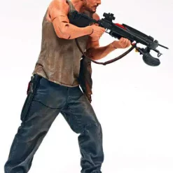 Promo π McFarlane Toys The Walking Dead AMC TV Series 1 Daryl Dixon Action Figure βοΈ 10 Promo π McFarlane Toys The Walking Dead AMC TV Series 1 Daryl Dixon Action Figure βοΈ -US Horror Sales 2022 walkingdeads2daryl inset3
