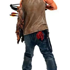 Promo π McFarlane Toys The Walking Dead AMC TV Series 1 Daryl Dixon Action Figure βοΈ 11 Promo π McFarlane Toys The Walking Dead AMC TV Series 1 Daryl Dixon Action Figure βοΈ -US Horror Sales 2022 walkingdeads2daryl inset4