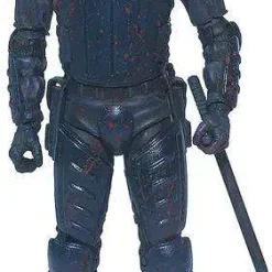 Best Sale ⭐ McFarlane Toys The Walking Dead Comic Series 2 Riot Gear Glenn Action Figure ❤️ -US Horror Sales 2022 walkingdeads2glenn inset1