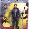 Hot Sale 😀 McFarlane Toys The Walking Dead Comic Series 2 The Governor Action Figure [Phillip Blake, Damaged Package] 🤩 -US Horror Sales 2022 walkingdeads2governordp