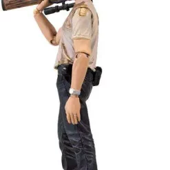 Buy ❤️ McFarlane Toys The Walking Dead AMC TV Series 2 Deputy Rick Grimes Action Figure 😉 -US Horror Sales 2022 walkingdeads2grimes inset3