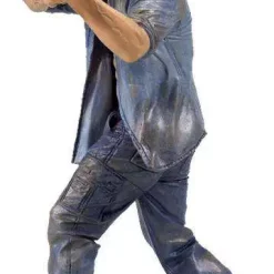 New π McFarlane Toys The Walking Dead AMC TV Series 2 Shane Walsh Action Figure 𧨠9 New π McFarlane Toys The Walking Dead AMC TV Series 2 Shane Walsh Action Figure 𧨠-US Horror Sales 2022 walkingdeads2shane inset2